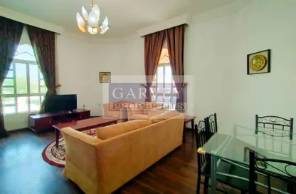 Apartment - 1 Bedroom - 1 Bathroom for rent in Legtaifiya Lagoon - West Bay - Doha