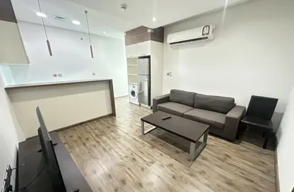 Apartment - 1 Bedroom - 1 Bathroom for rent in Old Airport Road - Old Airport Road - Doha