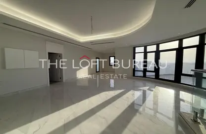 Villa - 7 Bedrooms - 7+ Bathrooms for sale in Waterfront North Villas - Waterfront Residential - The Waterfront - Lusail