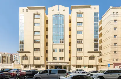 شقة - 2 غرف نوم - 2 حمامات للايجار في ريجينسي ريزيدنس السد - السد - الدوحة