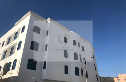 Apartment - 3 Bedrooms - 3 Bathrooms for rent in D-Ring Road - D-Ring - Doha