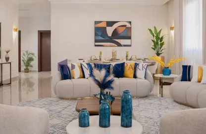 Villa - 7 Bedrooms - 7+ Bathrooms for sale in Bu Hamour Street - Abu Hamour - Doha Villa - 7 Bedrooms - 7+ Bathrooms for sale in Bu Hamour Street - Abu Hamour - Doha