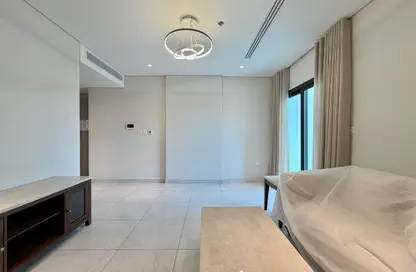 Apartment - 1 Bedroom - 2 Bathrooms for rent in Al Erkyah City - Lusail