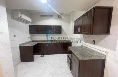 Apartment - 2 Bedrooms - 1 Bathroom for rent in Al Waab - Al Waab - Doha