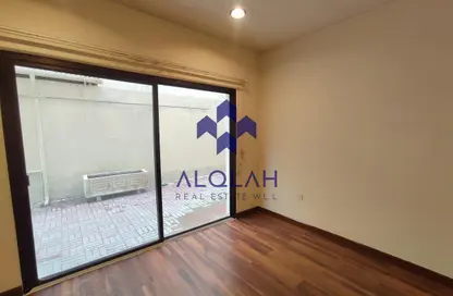 شقة - 2 غرف نوم - 2 حمامات للايجار في المنصورة - المنصورة - الدوحة