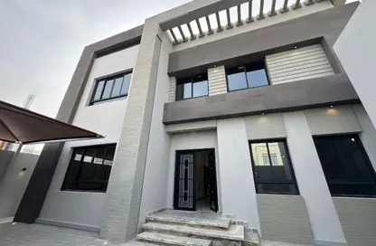Villa - 7 Bedrooms - 7+ Bathrooms for rent in Al Keesa Gate - Al Kheesa - Umm Salal Mohammed Villa - 7 Bedrooms - 7+ Bathrooms for rent in Al Keesa Gate - Al Kheesa - Umm Salal Mohammed