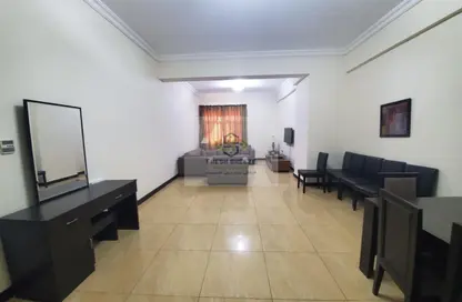 Apartment - 2 Bedrooms - 2 Bathrooms for rent in The Eight Downtown - Al Sadd - Doha