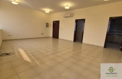 Apartment - 3 Bedrooms - 3 Bathrooms for rent in Najma Street - Najma - Doha