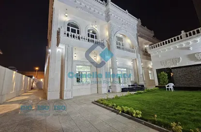 Villa - 7+ Bedrooms - 7+ Bathrooms for sale in Al Azizia Street - Al Aziziyah - Doha