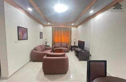 Apartment - 1 Bedroom - 1 Bathroom for rent in Al Sadd Road - Al Sadd - Doha