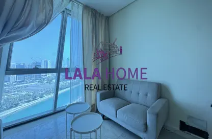 شقة - 2 غرف نوم - 2 حمامات للايجار في فلل واست باي لاغون - وست باي لاجون - بحيرة وست لاجون - الدوحة