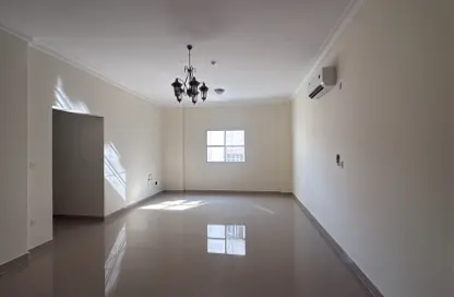 Apartment - 3 Bedrooms - 4 Bathrooms for rent in Al Jazeera Street - Fereej Bin Mahmoud North - Fereej Bin Mahmoud - Doha