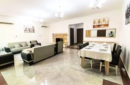 Villa - 6 Bedrooms - 6 Bathrooms for sale in Al Wukair - Al Wukair - Al Wakra