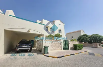 مجمع سكني - 3 غرف نوم - 4 حمامات للايجار في شارع الوعب - الوعب - الدوحة