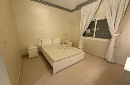 Apartment - 2 Bedrooms - 4 Bathrooms for rent in Regency Residence Fox Hills 1 - Lusail