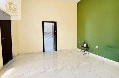 Apartment - 1 Bedroom - 1 Bathroom for rent in Al Aziziyah - Doha