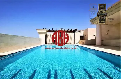 شقة - غرفة نوم - 2 حمامات للايجار في فيرونا - فوكس هيلز - فوكس هيلز - الوسيل