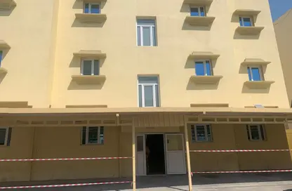 Apartment - 2 Bedrooms - 2 Bathrooms for rent in Al Sadd Road - Al Sadd - Doha