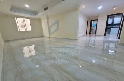 Apartment - 3 Bedrooms - 3 Bathrooms for rent in Madinat Khalifa South - Madinat Khalifa - Doha