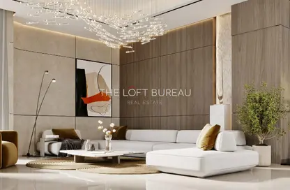 Townhouse - 3 Bedrooms - 4 Bathrooms for sale in Qetaifan Islands - Lusail