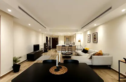 شقة - غرفة نوم - 1 حمام للايجار في فوكس هيلز اي 13 - فوكس هيلز - الوسيل