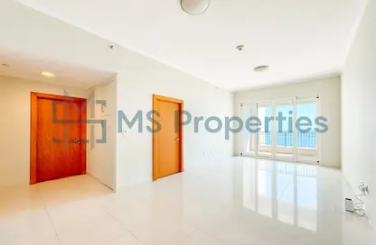 Apartment - 2 Bedrooms - 3 Bathrooms for rent in Viva East - Viva Bahriyah - The Pearl Island - Doha