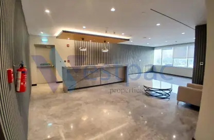 مساحات مكتبية - استوديو - 2 حمامات للايجار في مرتفعات مارينا لوسيل - منطقة المارينا - الوسيل