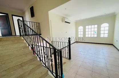 Villa - 3 Bedrooms - 4 Bathrooms for rent in Al Waab Street - Al Waab - Doha