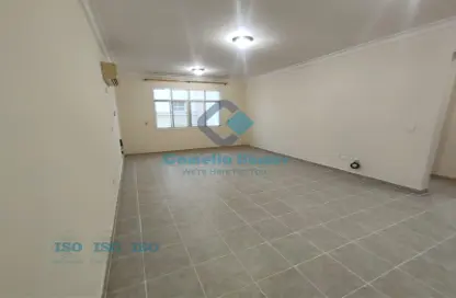 Apartment - 3 Bedrooms - 3 Bathrooms for rent in Al Jazeera Street - Fereej Bin Mahmoud North - Fereej Bin Mahmoud - Doha