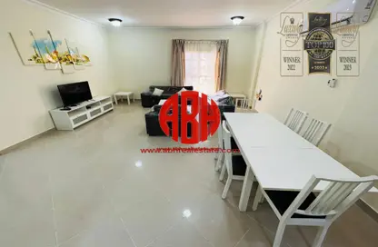 Apartment - 2 Bedrooms - 2 Bathrooms for rent in Somerset Al Mansoura - Al Mansoura - Doha