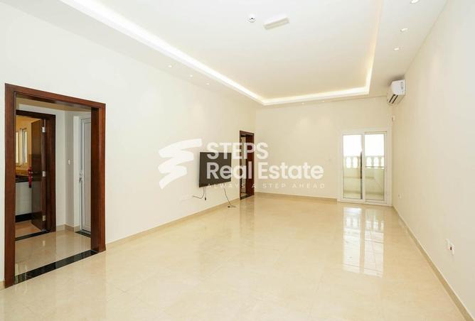 Staff Accommodation - Studio for rent in Umm Salal Ali - Umm Salal Ali - Doha