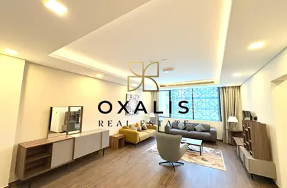 Apartment - 1 Bedroom - 2 Bathrooms for rent in Giardino Apartments - The Pearl Island - Doha