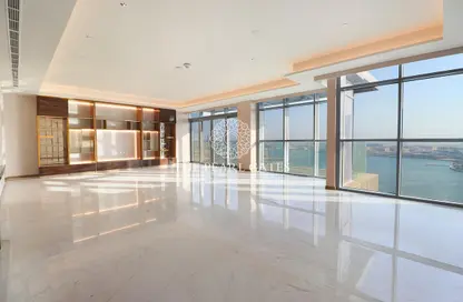Penthouse - 3 Bedrooms - 4 Bathrooms for sale in Seef Lusail - Lusail City - Lusail