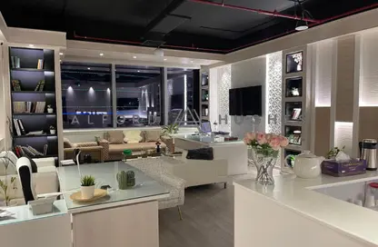مساحات مكتبية - استوديو للبيع في منطقة المارينا - الوسيل