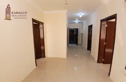 Apartment - 2 Bedrooms - 2 Bathrooms for rent in Old Airport Road - Doha