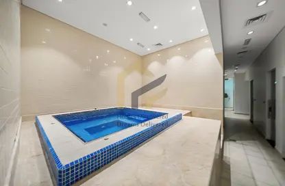 Apartment - 3 Bedrooms - 2 Bathrooms for rent in Al Sadd Road - Al Sadd - Doha