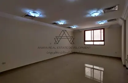 شقة - 2 غرف نوم - 2 حمامات للايجار في شارع السد - السد - الدوحة