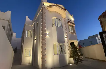 Villa - 7 Bedrooms - 7+ Bathrooms for rent in Al Wukair - Al Wukair - Al Wakra