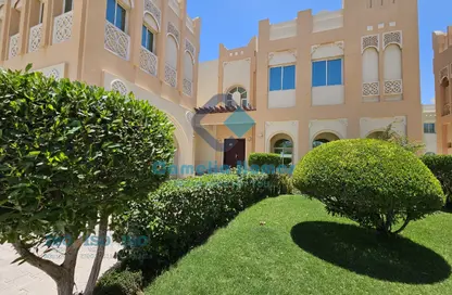Villa - 4 Bedrooms - 6 Bathrooms for rent in West Bay Lagoon Villas - West Bay Lagoon - West Bay Lagoon - Doha