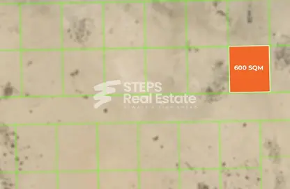 Land - Studio for sale in Al Wakra - Al Wakra - Al Wakrah - Al Wakra