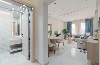 Apartment - 2 Bedrooms - 2 Bathrooms for rent in Al Messila - Al Messila - Doha