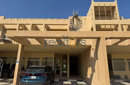 Compound - 4 Bedrooms - 6 Bathrooms for rent in West Bay Lagoon Street - West Bay Lagoon - Doha