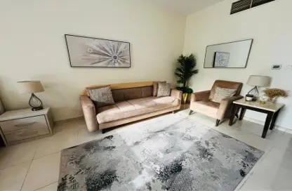 Apartment - Studio - 1 Bathroom for rent in Palermo - Fox Hills - Fox Hills - Lusail