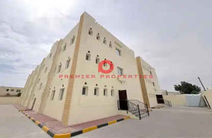 Staff Accommodation - Studio for rent in Industrial Area 1 - Industrial Area - Doha
