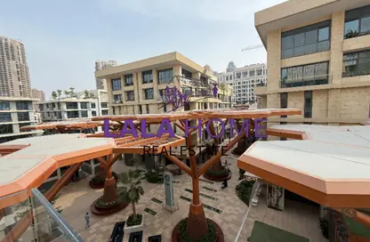 Apartment - 3 Bedrooms - 5 Bathrooms for sale in Crystal Residence - Gewan Island - The Pearl Island - Doha