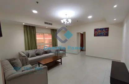 Apartment - 2 Bedrooms - 2 Bathrooms for rent in Fereej Bin Mahmoud North - Fereej Bin Mahmoud - Doha