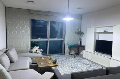 Apartment - 2 Bedrooms - 3 Bathrooms for rent in Zig Zag Tower B - Zig Zag Towers - West Bay - Doha