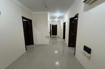 Apartment - 2 Bedrooms - 2 Bathrooms for rent in Tadmur Street - Old Airport Road - Doha
