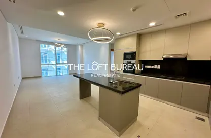 Apartment - 1 Bedroom - 2 Bathrooms for rent in Floresta Gardens - Floresta Gardens - The Pearl Island - Doha