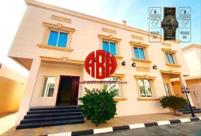 Villa - 4 Bedrooms - 5 Bathrooms for rent in Muaither Area - Al Rayyan - Doha